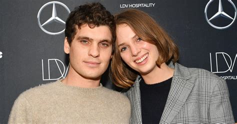 maya hawke husband|Maya Hawke